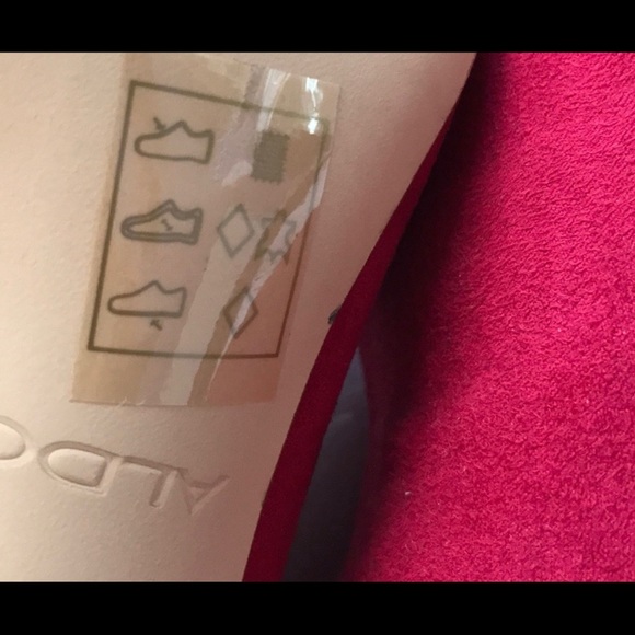 Aldo Ankle Boots✨🌺 - Picture 12 of 12